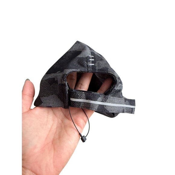 LULULEMON Women's Camo Fast and Free Run Hat One Size NEW NWOT - Picture 7 of 8